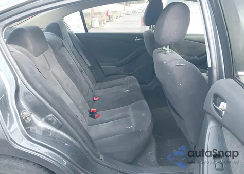 2007 Nissan Altima 2.5 S из США, поврежденный, VIN 1N4AL21E97C113672